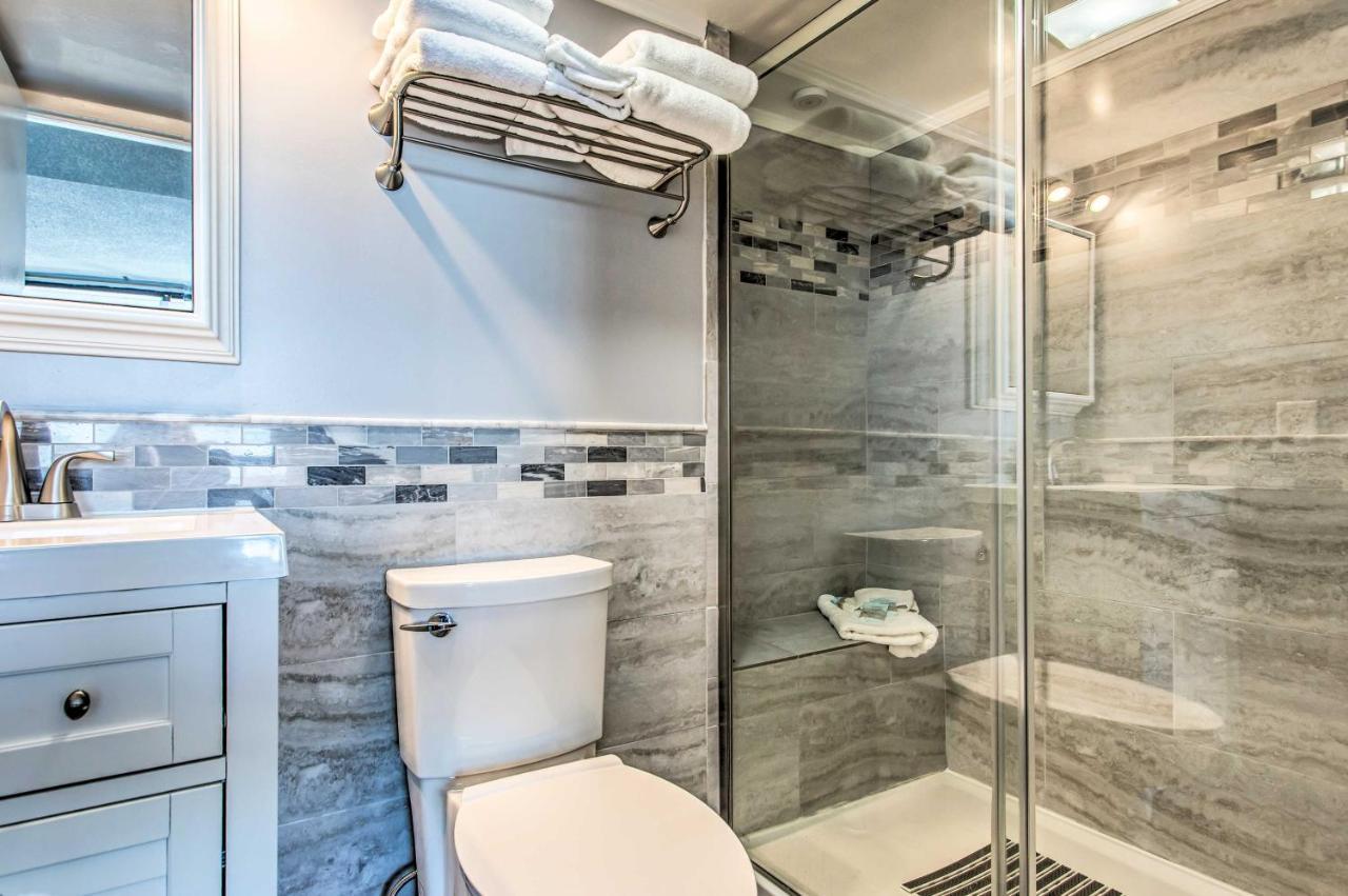 Luxury Myrtle Beach Condo Oceanfront With Hot Tub! المظهر الخارجي الصورة